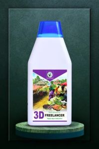 3D Freelancer Bio Fertilizer