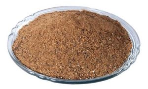 Brown Soil Conditioner