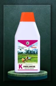 K Freelancer Bio Fertilizer