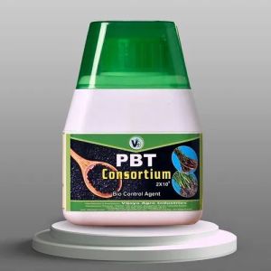 PBT Consortium Bio Fungicide