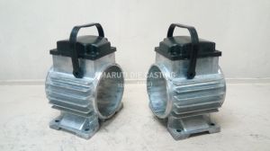 Aluminum Motor Body Die Casting