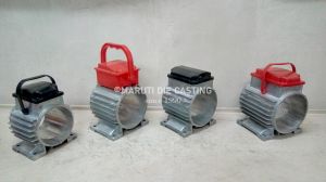 Motor Body Die Casting