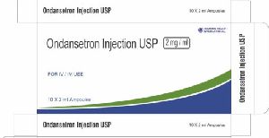 ONDANSETRON INJECTION