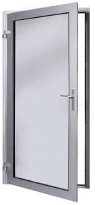 Aluminium Door