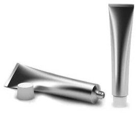 Aluminium Packaging Tube