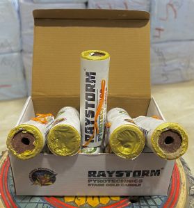 Raystrom Smokeless Cold Pyro, Lighting Color : Multicolor