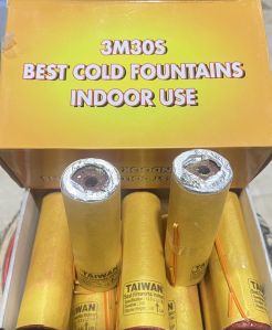 Taiwan Smokeless Cold Pyro