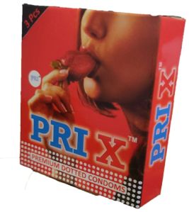 Condoms for Personal