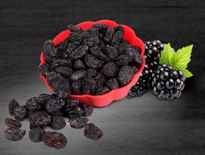 Dehydrated Black Berry