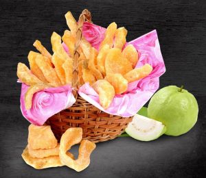 Dehydrated Guava, Color : Creamy, Grade Standard : Food Grade