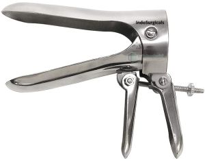 Vaginal Speculum