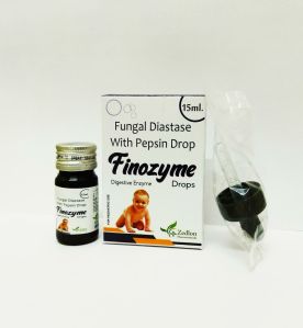 Finozyme Drops