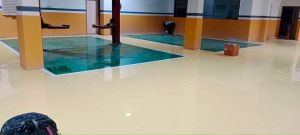 Epoxy Flooring
