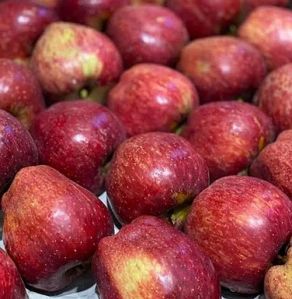 A Grade Fresh Himachal Apple