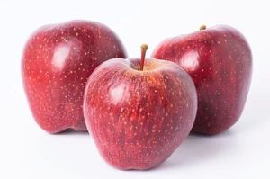 Kashmiri Apples