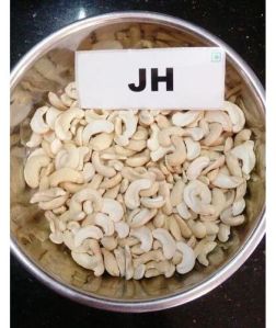 JH Cashew Nuts, Color : Creamy, Grade Standard : Food Grade