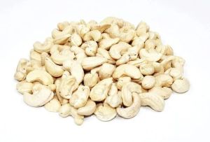 Mixed Cashew Nuts, Color : Creamy, Grade Standard : Food Grade