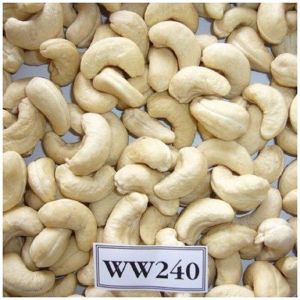 WW240 Cashew Nuts