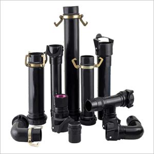 HDPE Sprinkler System