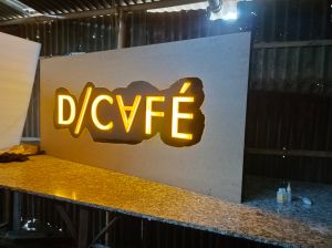 Outdoor LED Sign