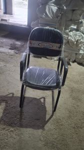 Armless Plastic Chairs