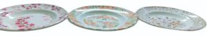 6.5 Inch Melamine Soup Plate