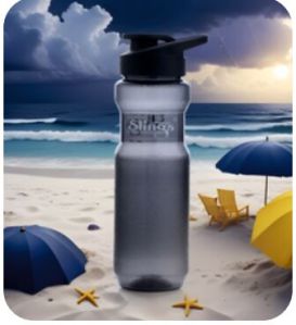 PP Hero Water Bottle, Capacity : 500ml for Drinking Purpose