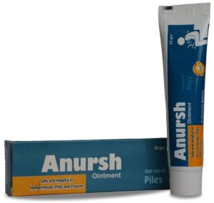 Anursh Ointment