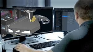 CNC Programming