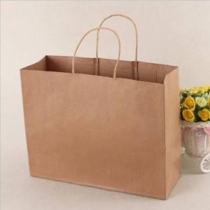 Brown Paper Bags