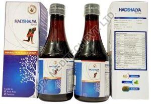 Hadshalya Ortho Syrup