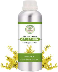 Galbanum Essential Oil
