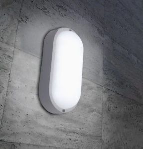 BULK HEAD BOBBY WALL LED 170 X 72mm, 212 x 103mm