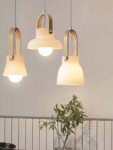 LED SCANDINAVIAN STYLE LIGHT