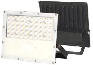 Aluminum Vglow Downchoke LED Flood Light For Outdoor