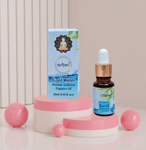 Cool Water (Sea Breeze) Fragrance Oil