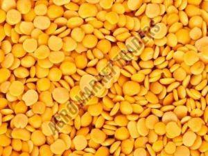Imported Toor Dal, Color : Yellow, Packaging Size : 5-25kg