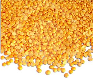 Yellow Desi Toor Dal