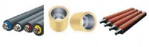 Offset Rubber Roller
