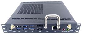 Open Pluggable Specification Module