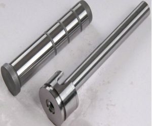 Polished Guide Pin, Certification : ISO 9001:2008 Certified