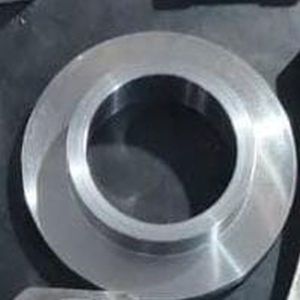 Stainless Steel Flanges