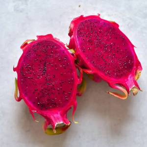 Pink Dragon Fruit