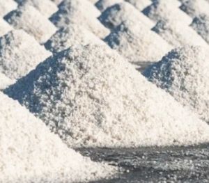 INDUSTRIAL SALT