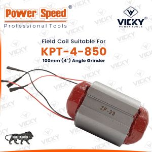 PowerSpeed Field Coil For KPT-4-850