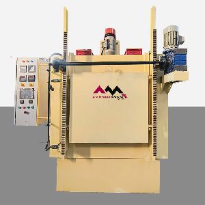 Muffle Furnace