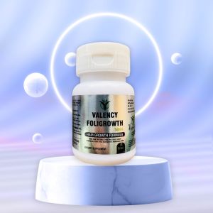 Valency Foligrowth Tablet