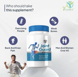 Valency’s Jointguard Tablet
