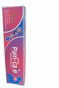 Pain Care Ointment