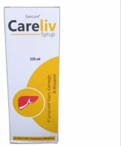 Sancure Careliv Syrup
